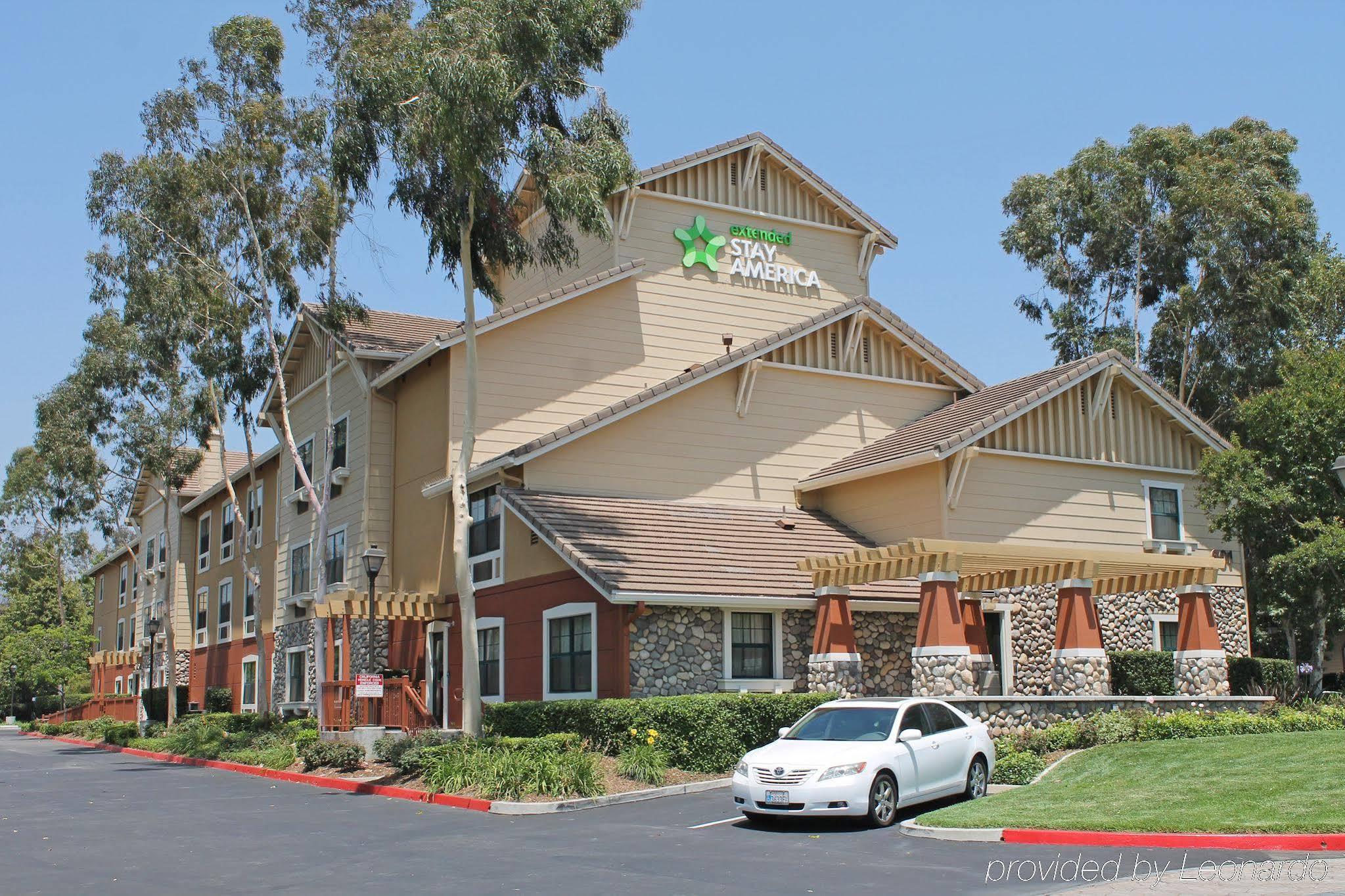 Extended Stay America Suites - Los Angeles - San Dimas Exterior foto